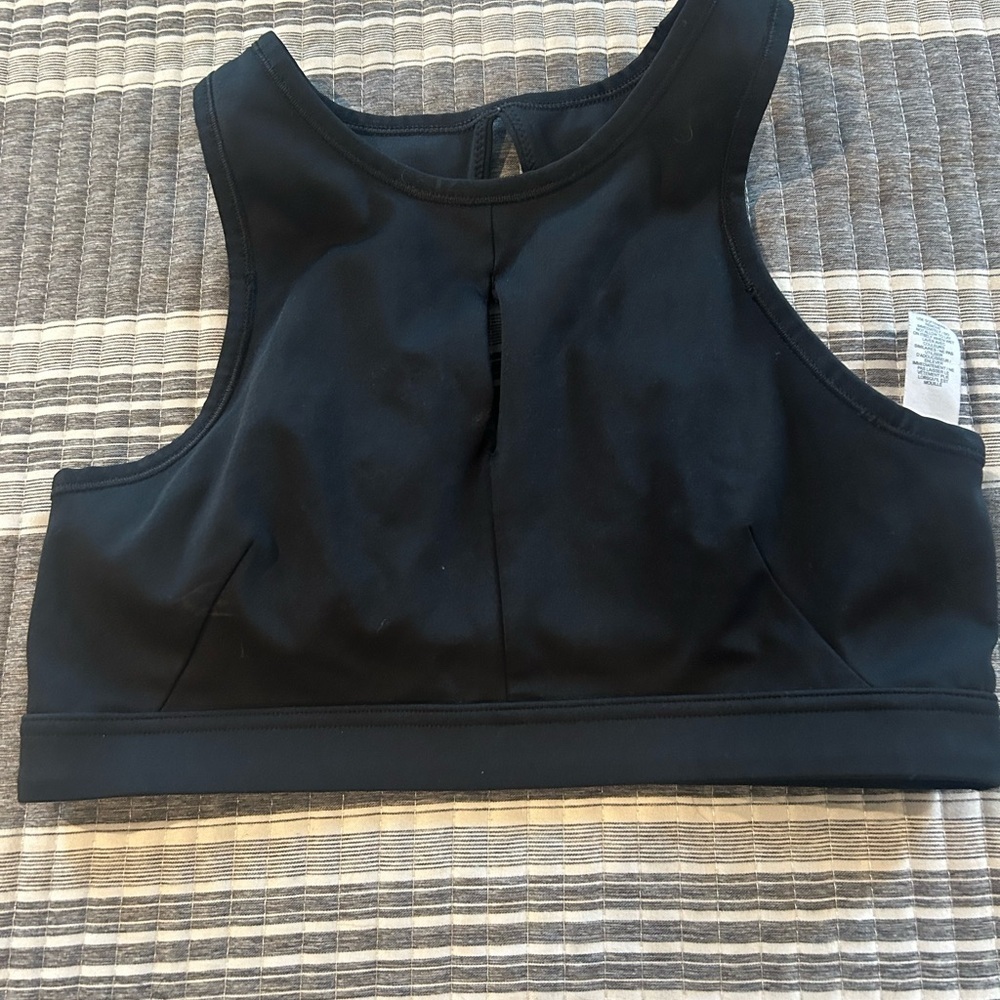Nike Dri-fit Sports Bra Women’s Medium